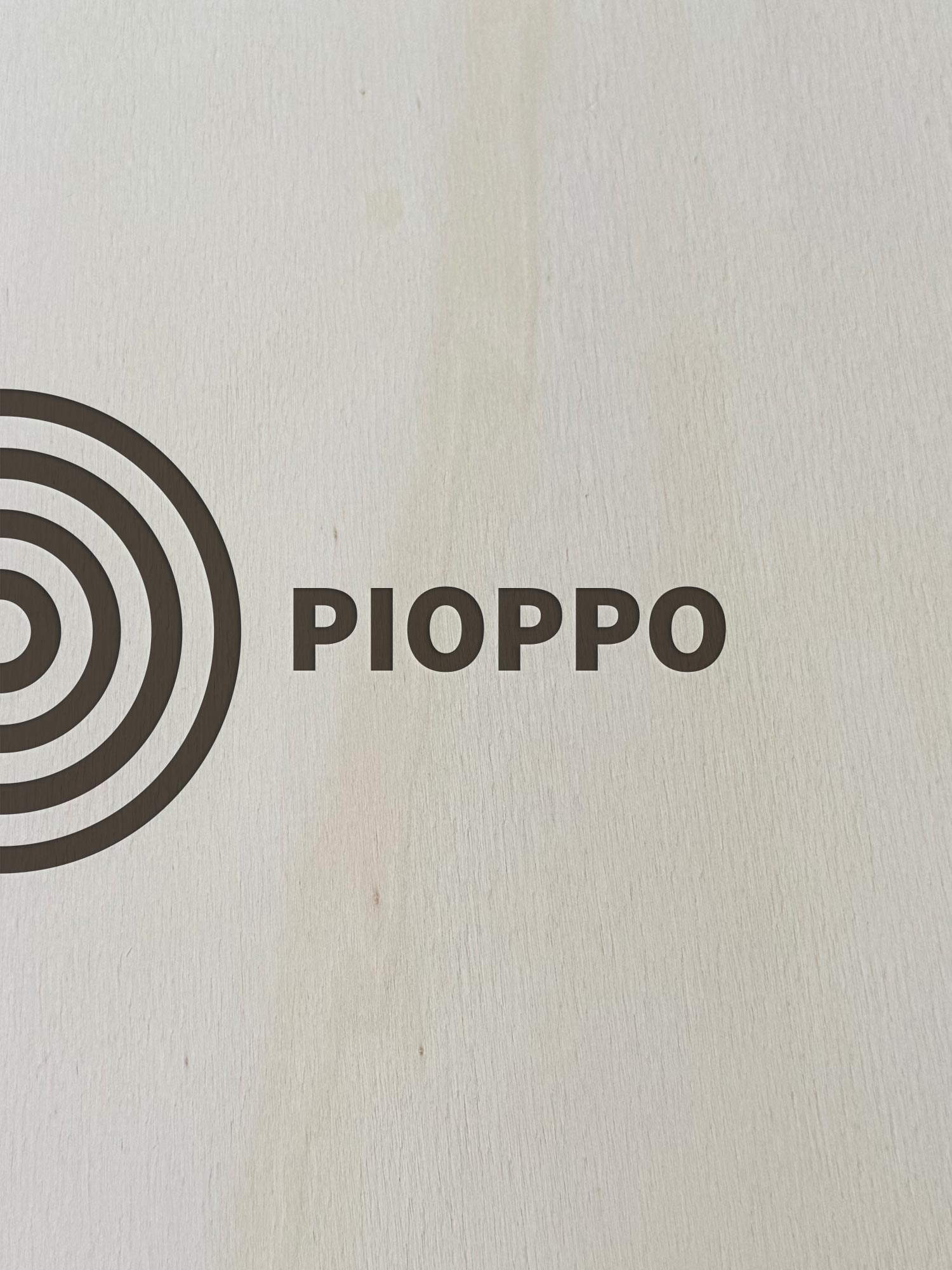 Multistrato in Pioppo