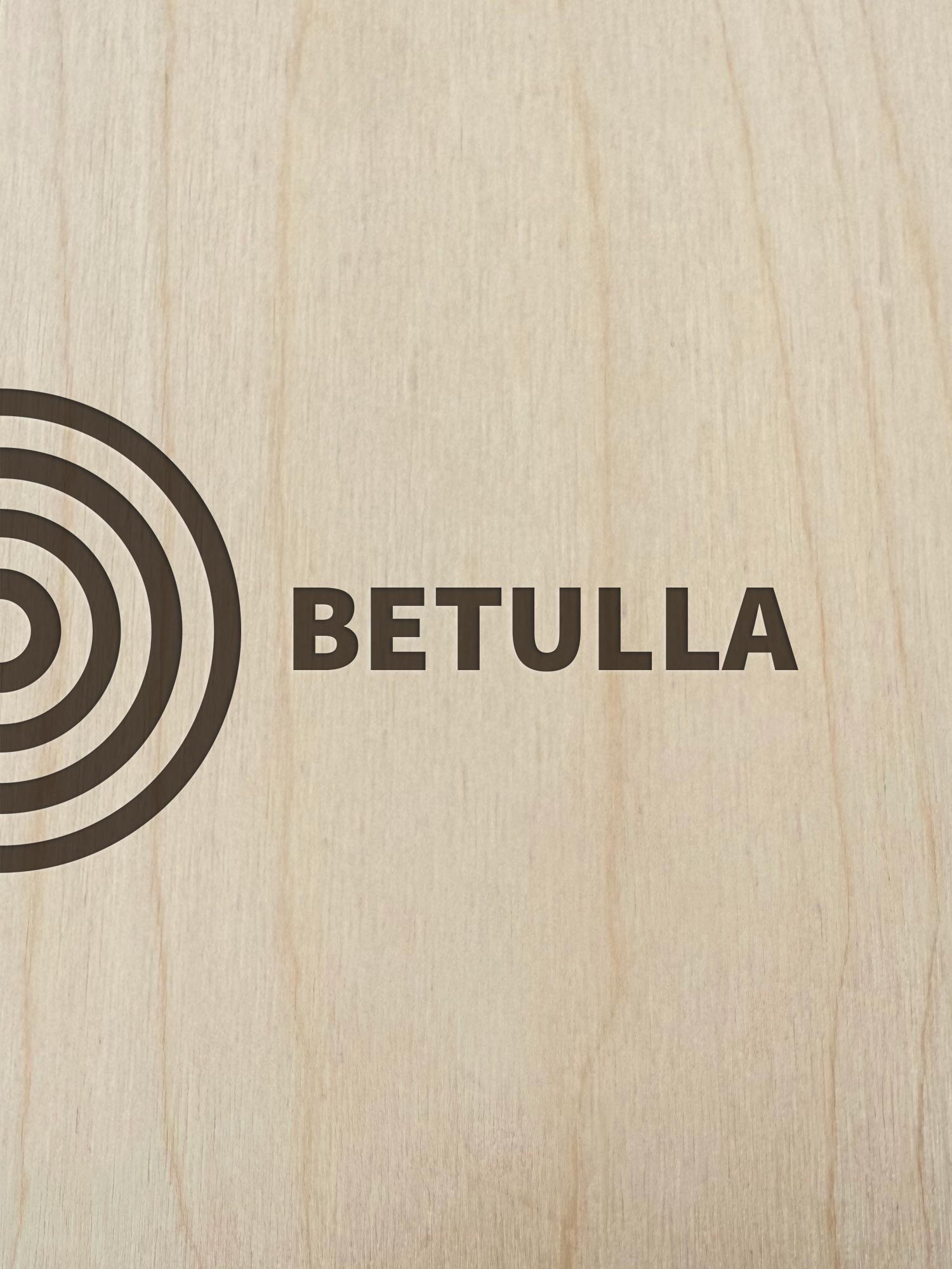 Multistrato in Betulla